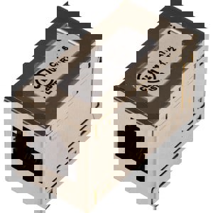 NETWORK CABLE COUPLER INDOOR FEMALE/FEMA